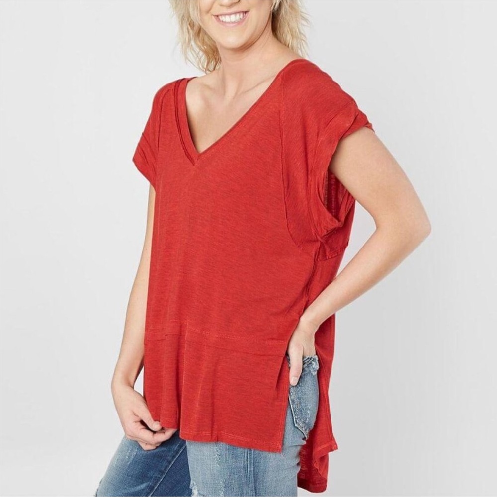 Free People We The Free Voyage Tee